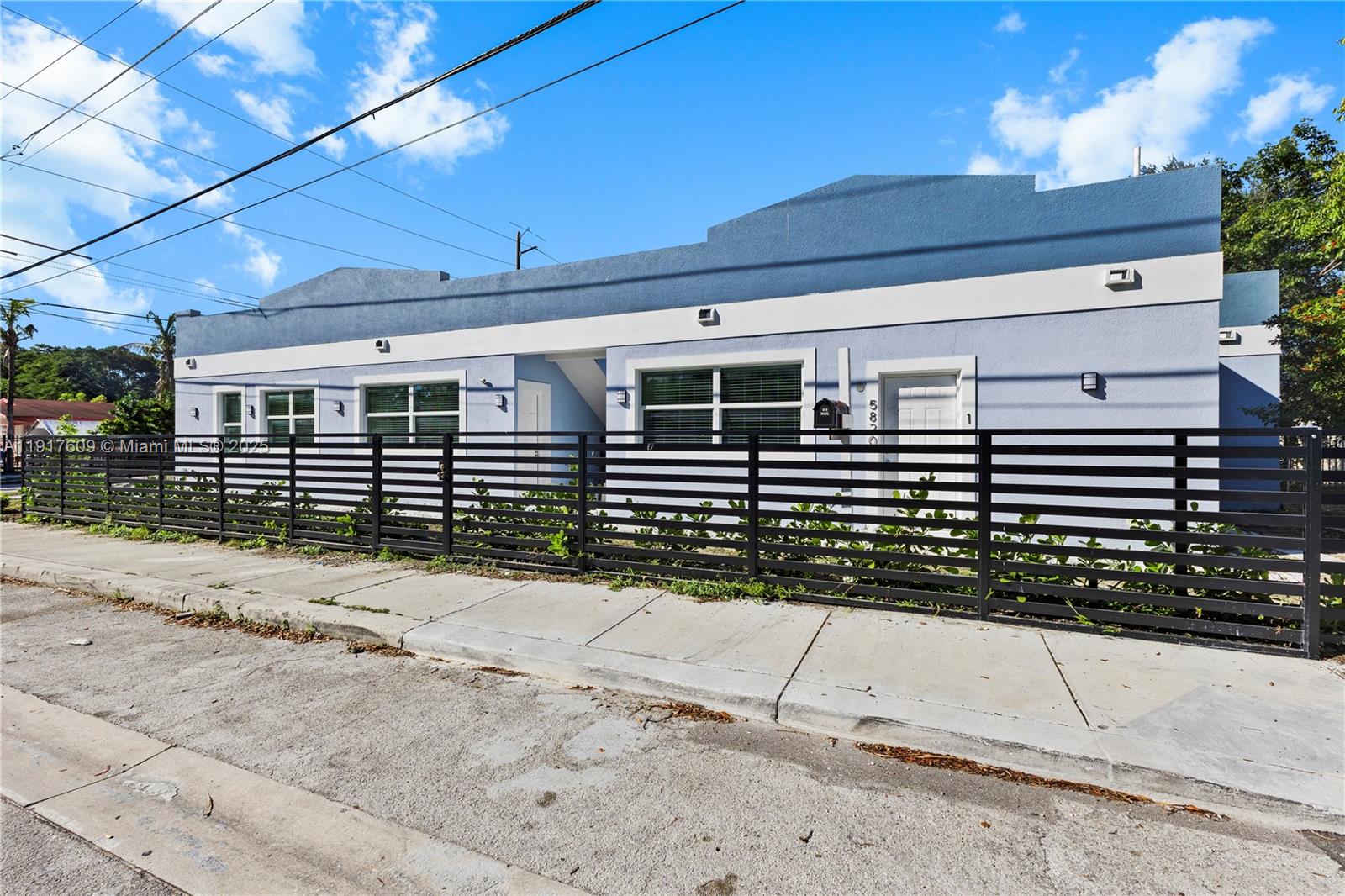 5820 NW 3rd Ave Miami, FL 33127