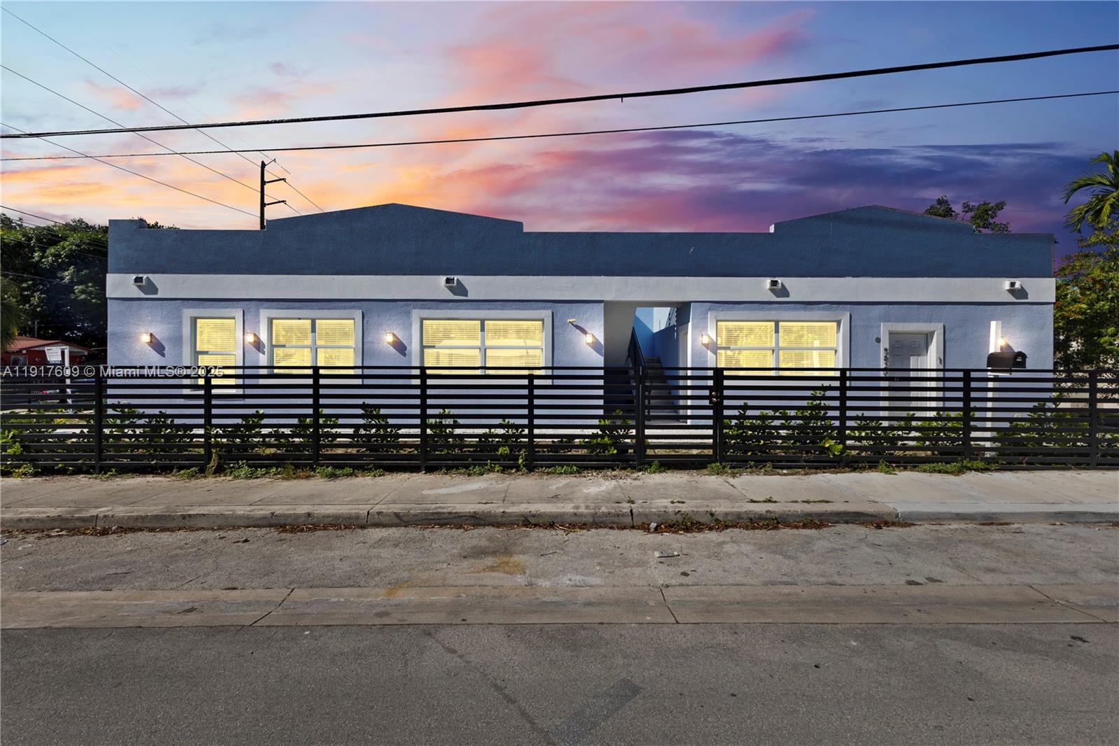 5820 NW 3rd Ave Miami, FL 33127