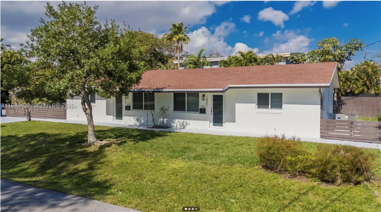 1421 NE 30th Ct #1412