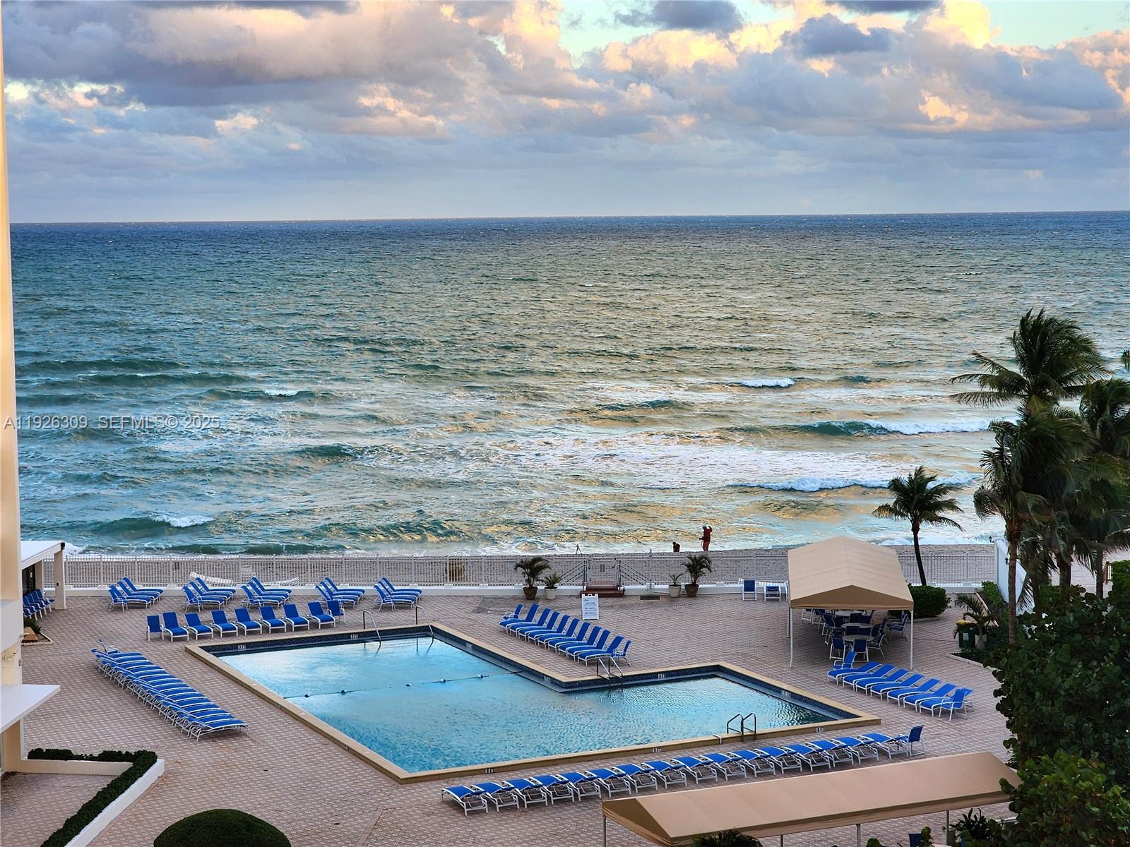 3505 S Ocean Dr #716 Hollywood, FL 33019