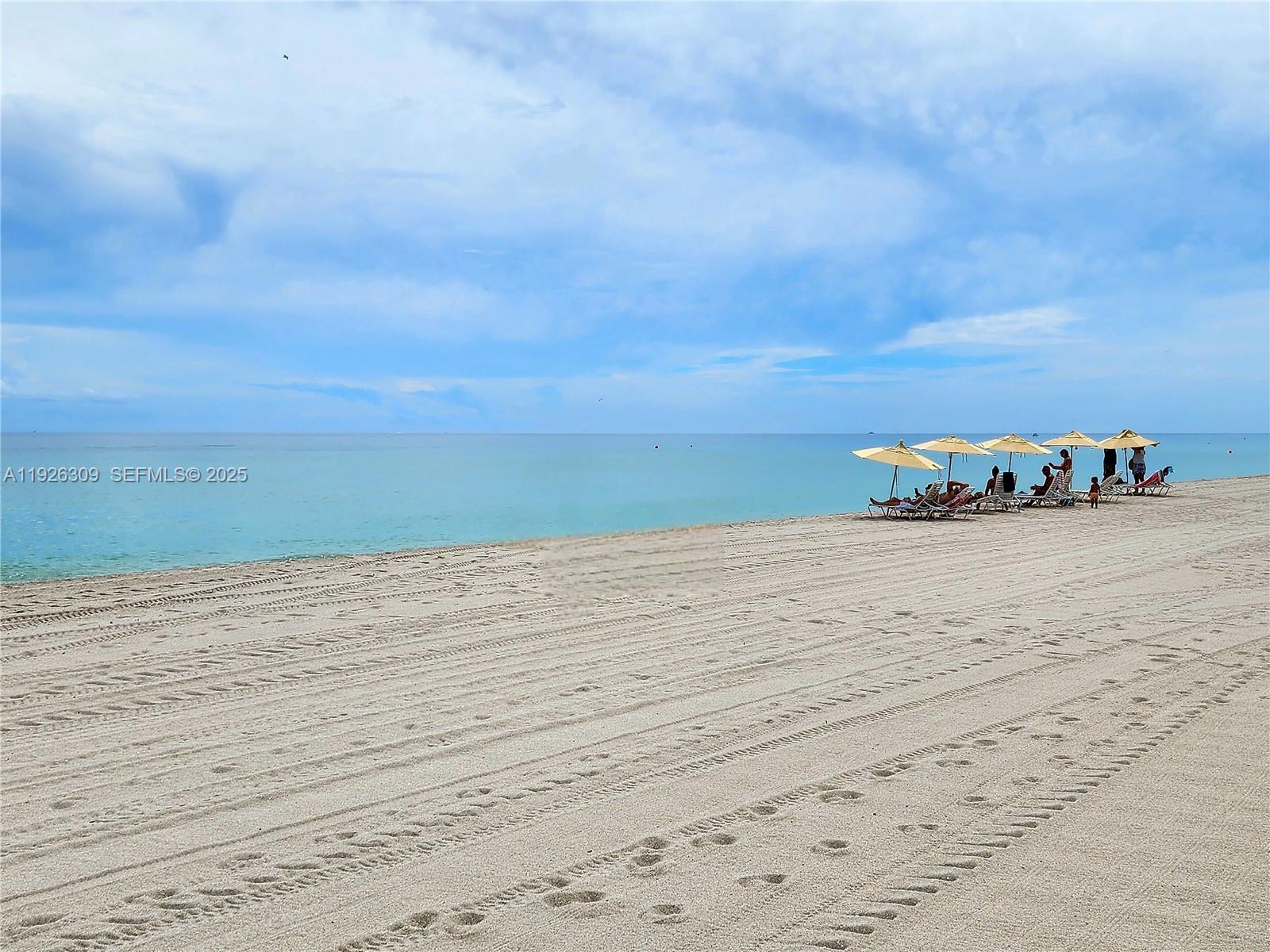 3505 S Ocean Dr #716 Hollywood, FL 33019