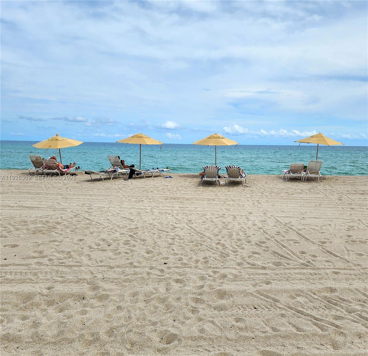 3505 S Ocean Dr #716 Hollywood, FL 33019