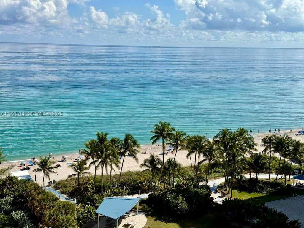 1850 S Ocean Dr #1405