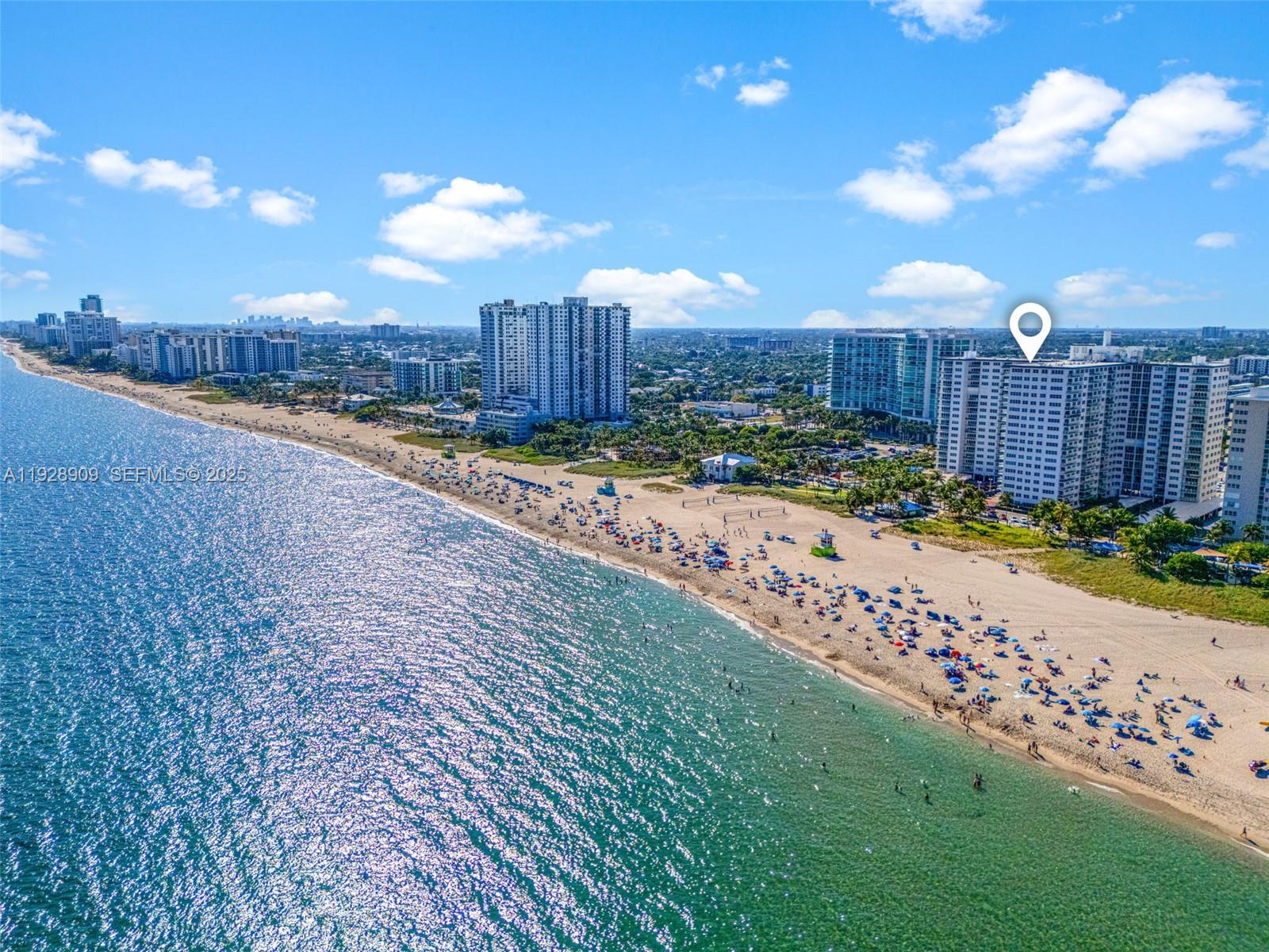 111 N Pompano Bch Blvd #712 Pompano Beach, FL 33062