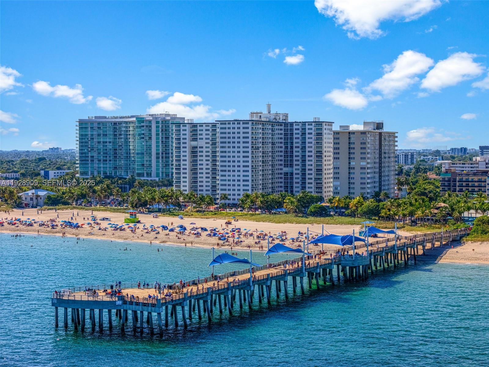 111 N Pompano Bch Blvd #712 Pompano Beach, FL 33062