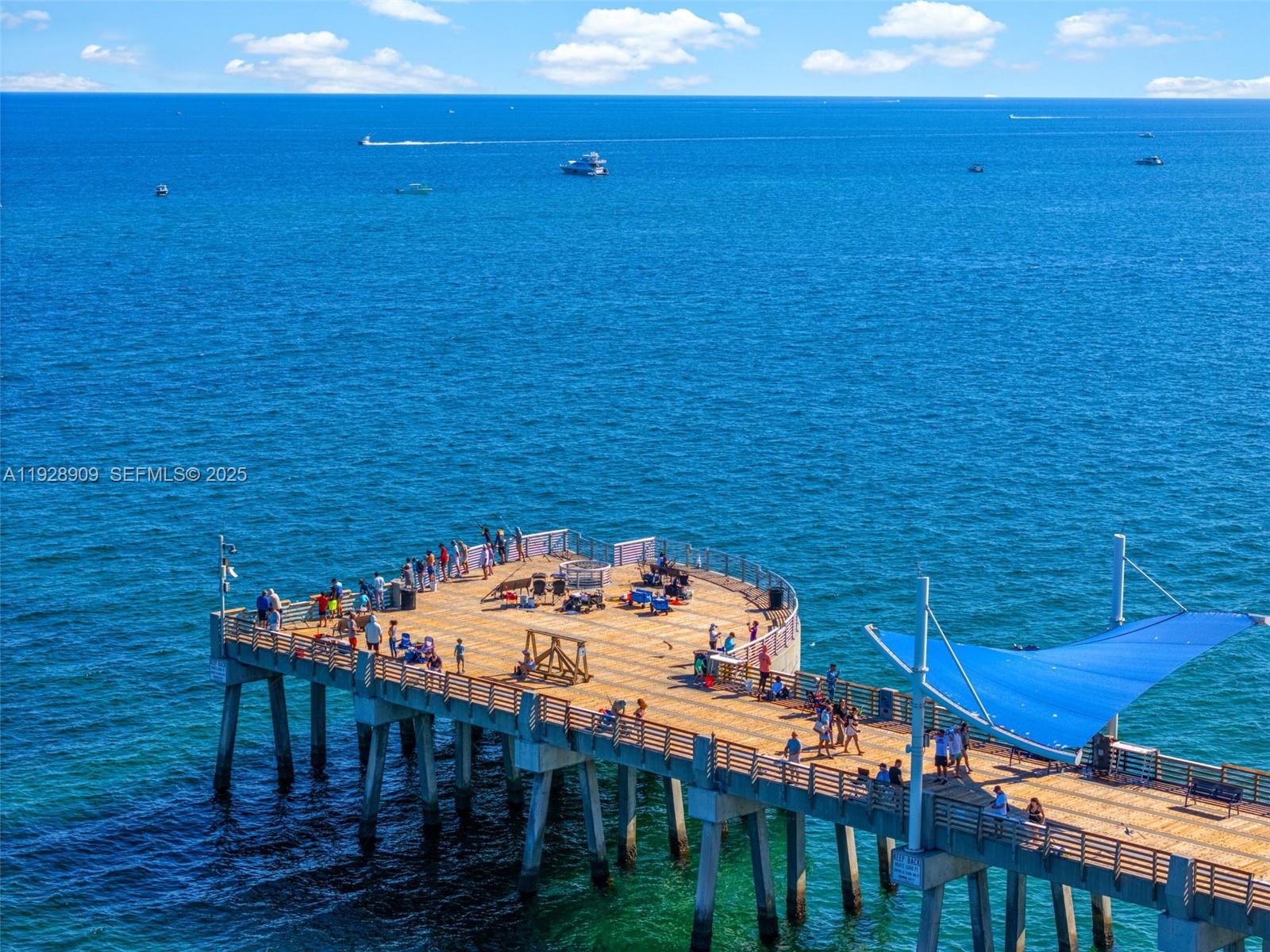 111 N Pompano Bch Blvd #712 Pompano Beach, FL 33062