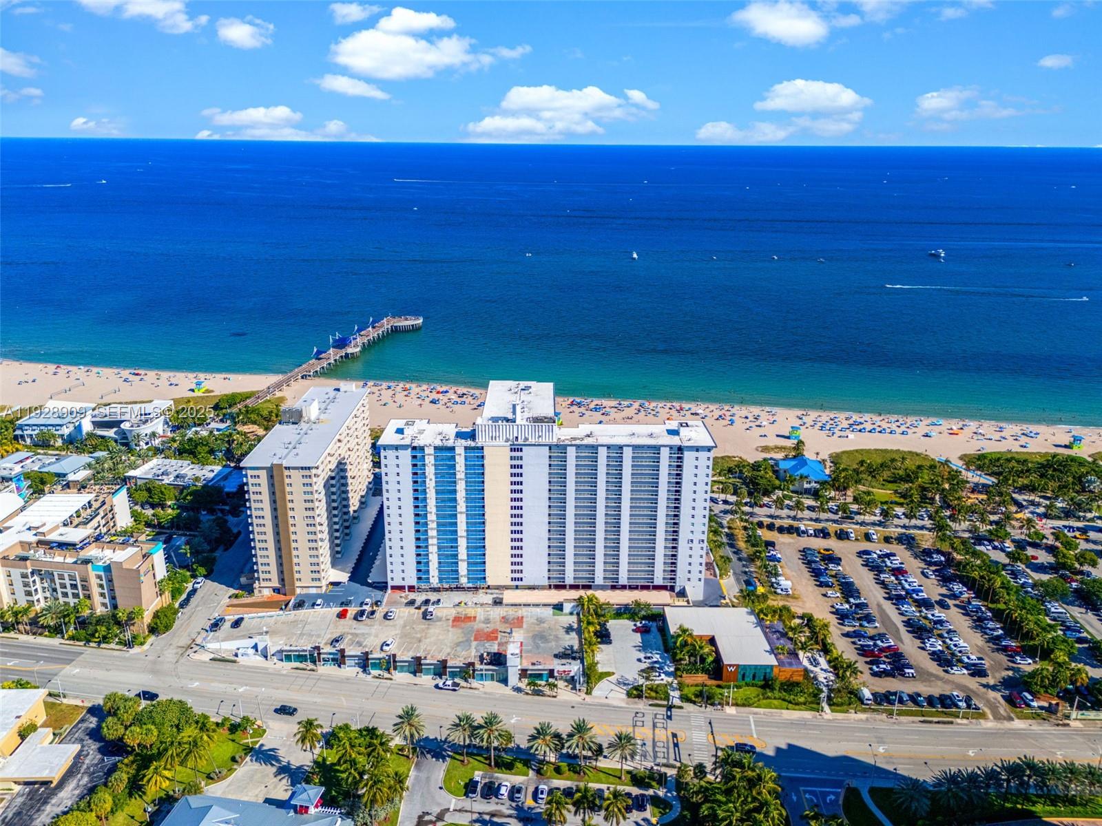 111 N Pompano Bch Blvd #712 Pompano Beach, FL 33062