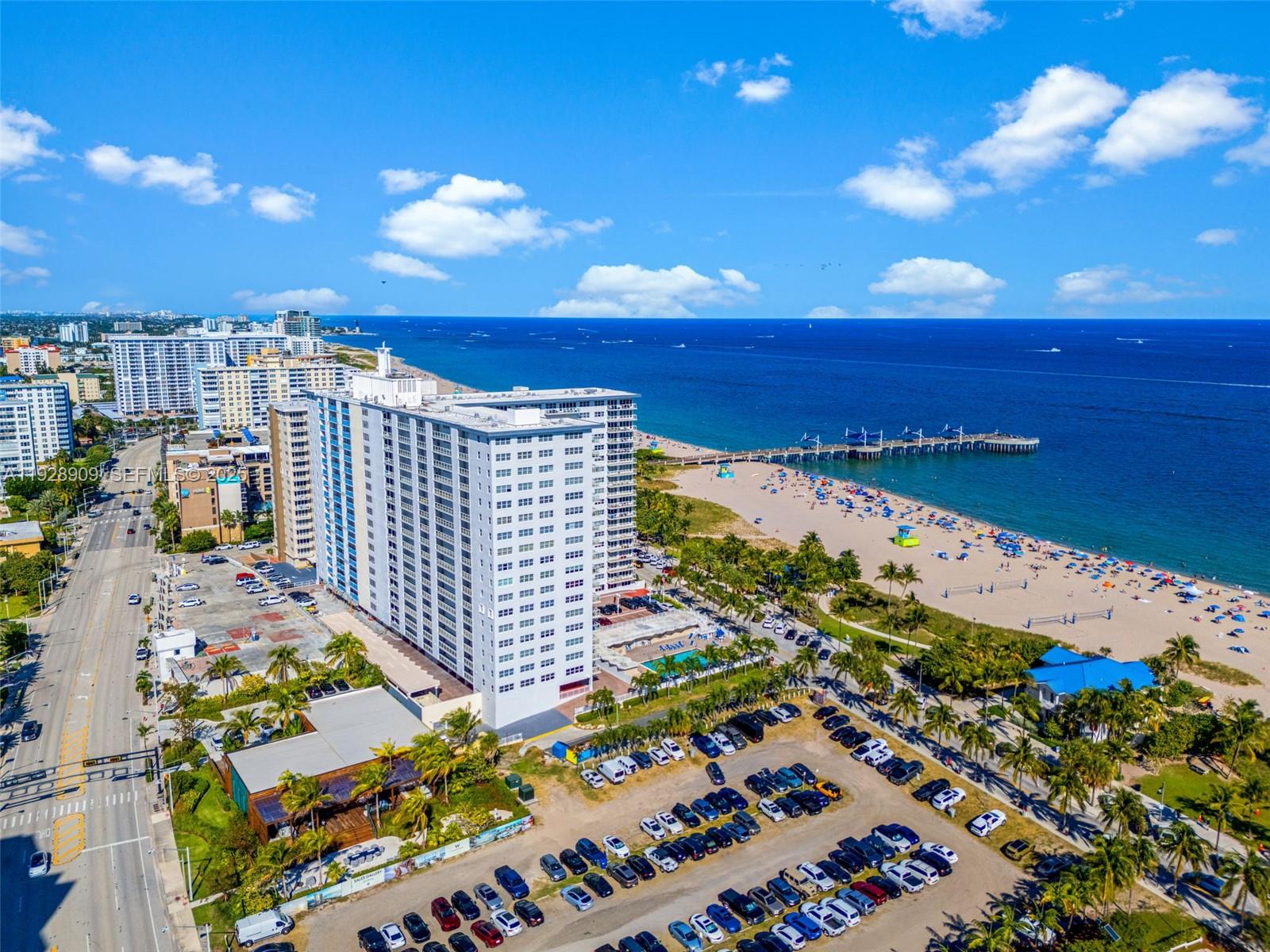 111 N Pompano Bch Blvd #712 Pompano Beach, FL 33062