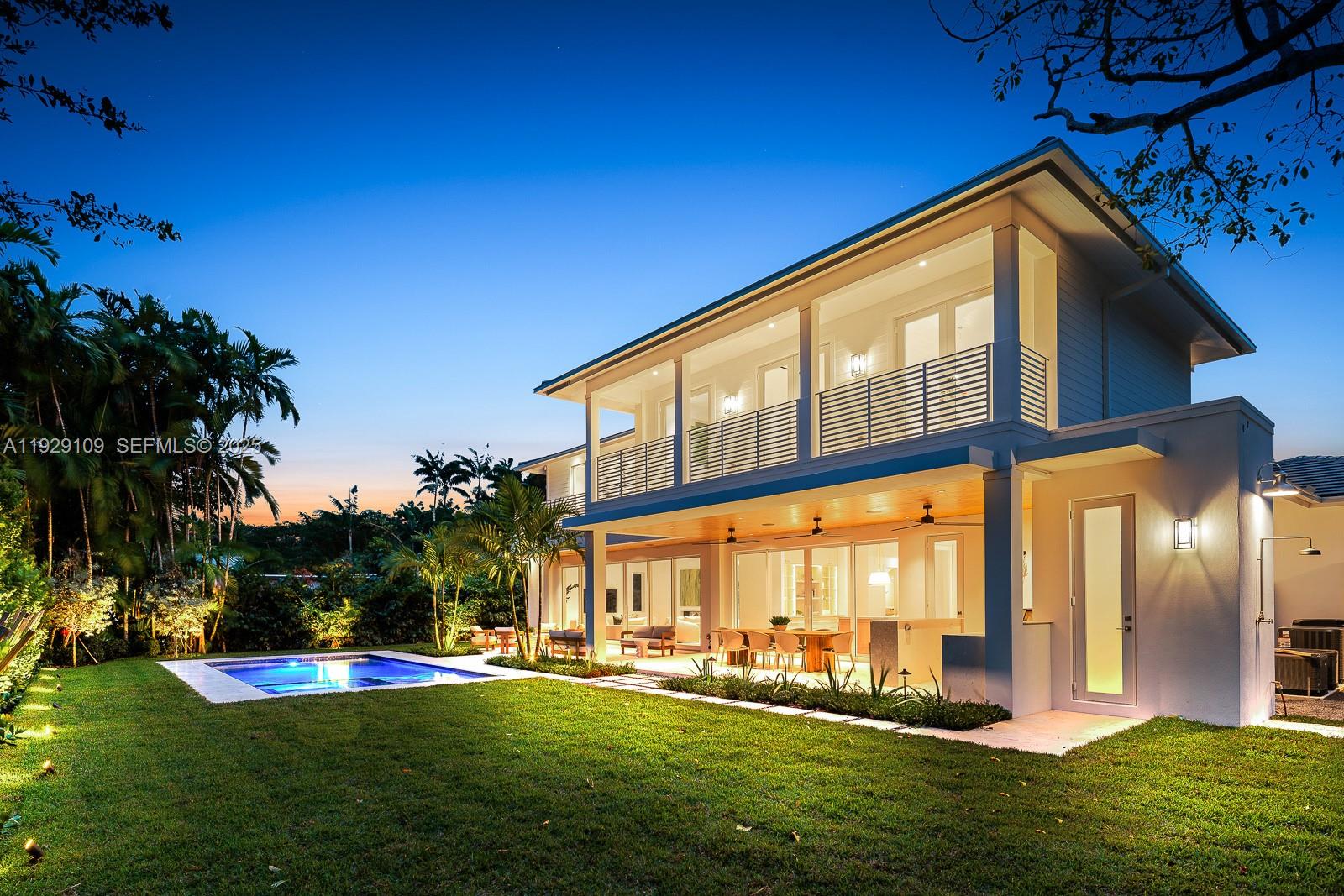 6021 SW 86th St South Miami, FL 33143