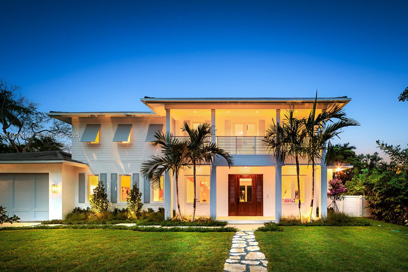 6021 SW 86th St South Miami, FL 33143