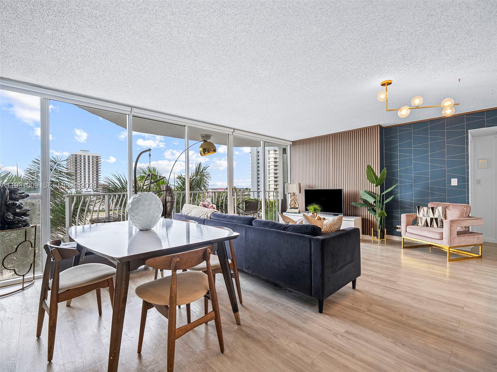 7601 E Treasure Dr #711 North Bay Village, FL 33141