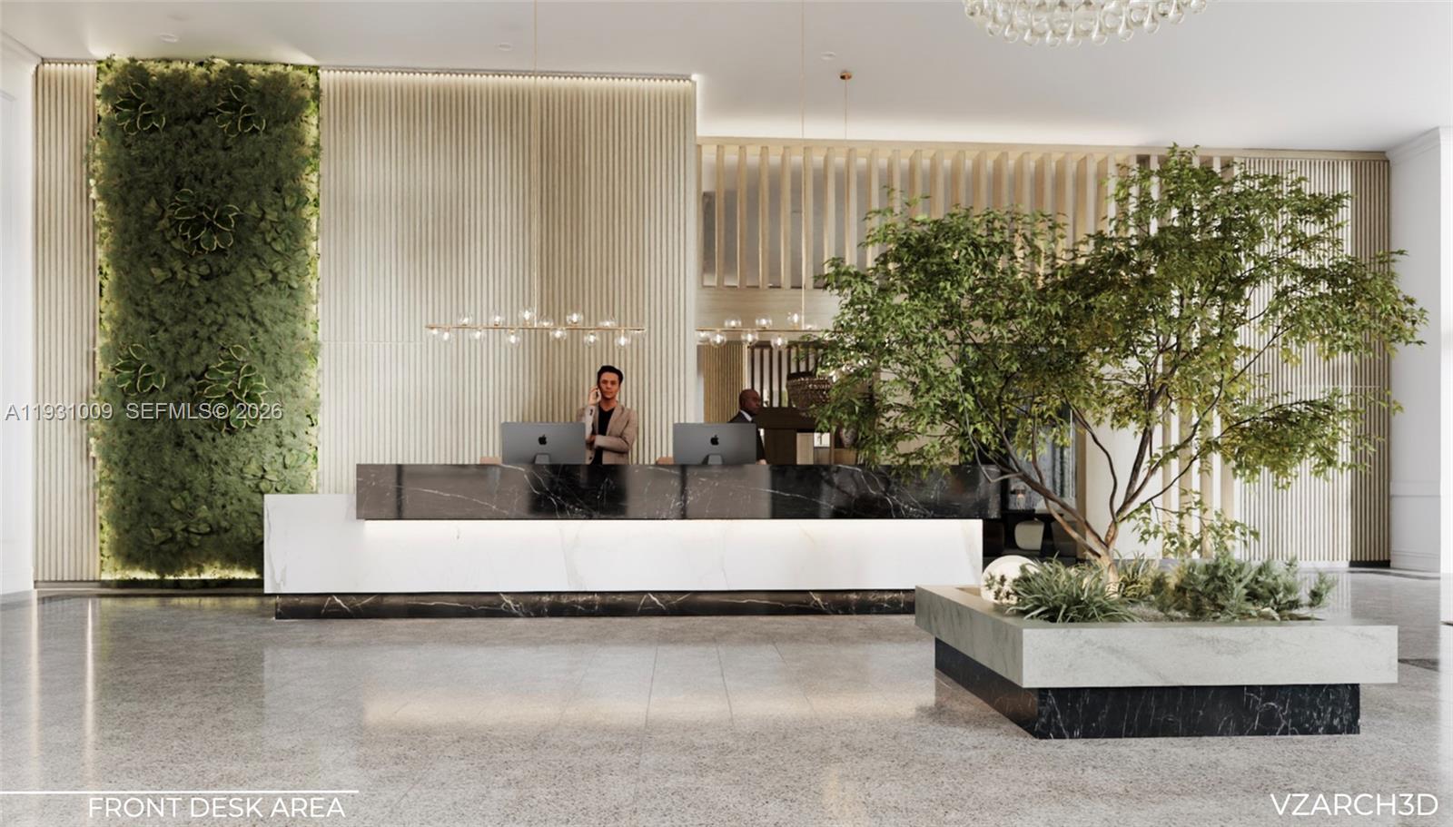 7601 E Treasure Dr #711 North Bay Village, FL 33141