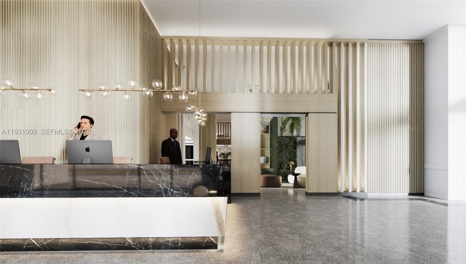 7601 E Treasure Dr #711 North Bay Village, FL 33141