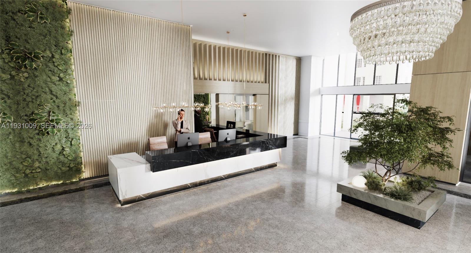 7601 E Treasure Dr #711 North Bay Village, FL 33141