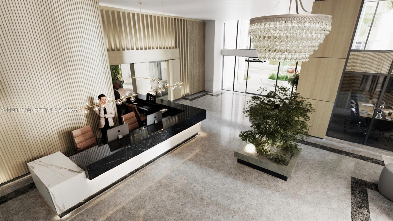 7601 E Treasure Dr #711 North Bay Village, FL 33141