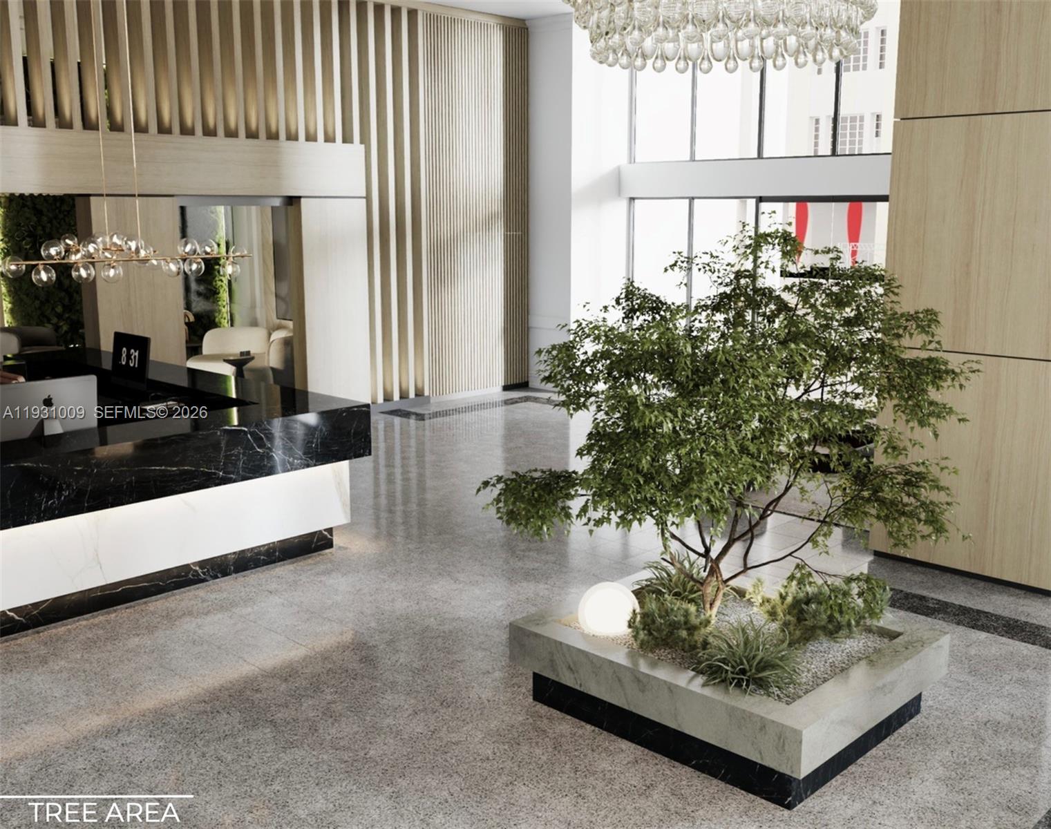 7601 E Treasure Dr #711 North Bay Village, FL 33141