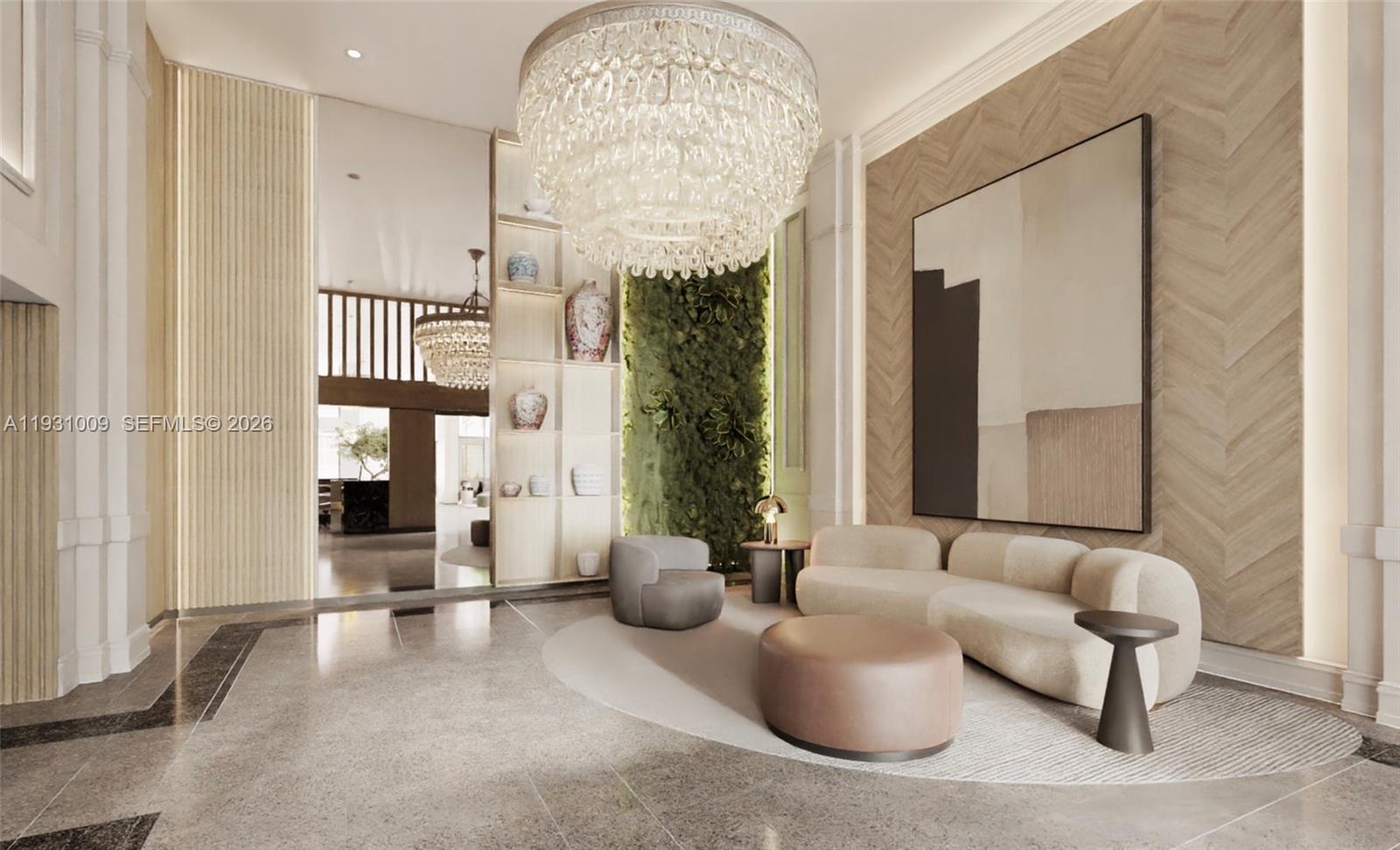 7601 E Treasure Dr #711 North Bay Village, FL 33141