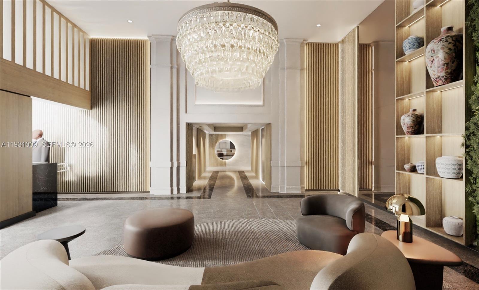 7601 E Treasure Dr #711 North Bay Village, FL 33141