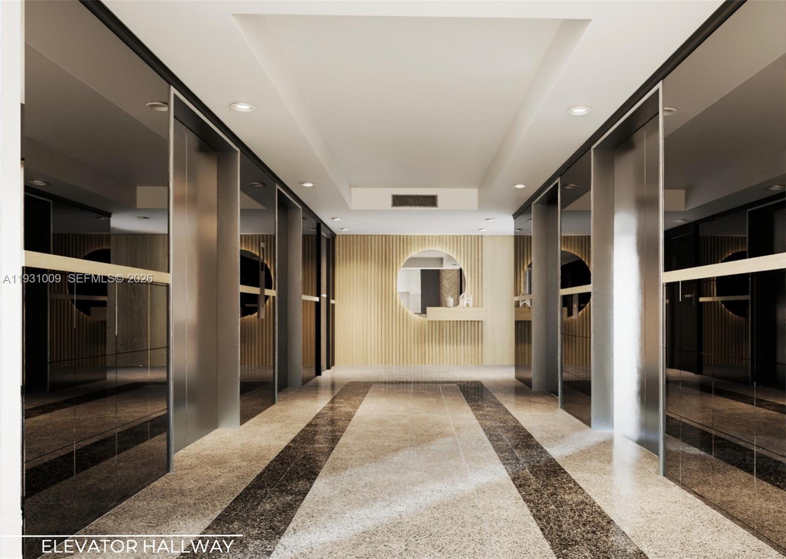 7601 E Treasure Dr #711 North Bay Village, FL 33141