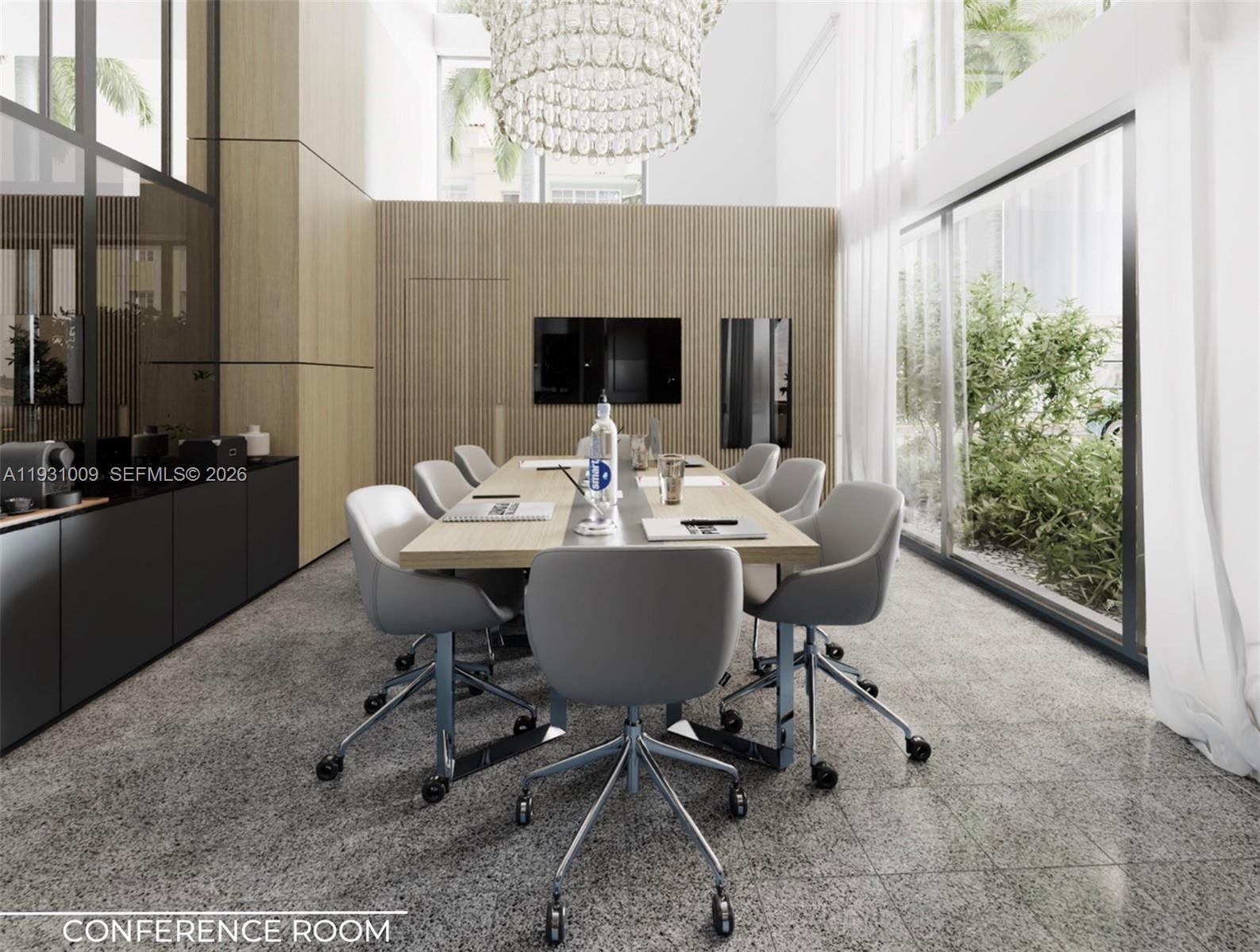 7601 E Treasure Dr #711 North Bay Village, FL 33141