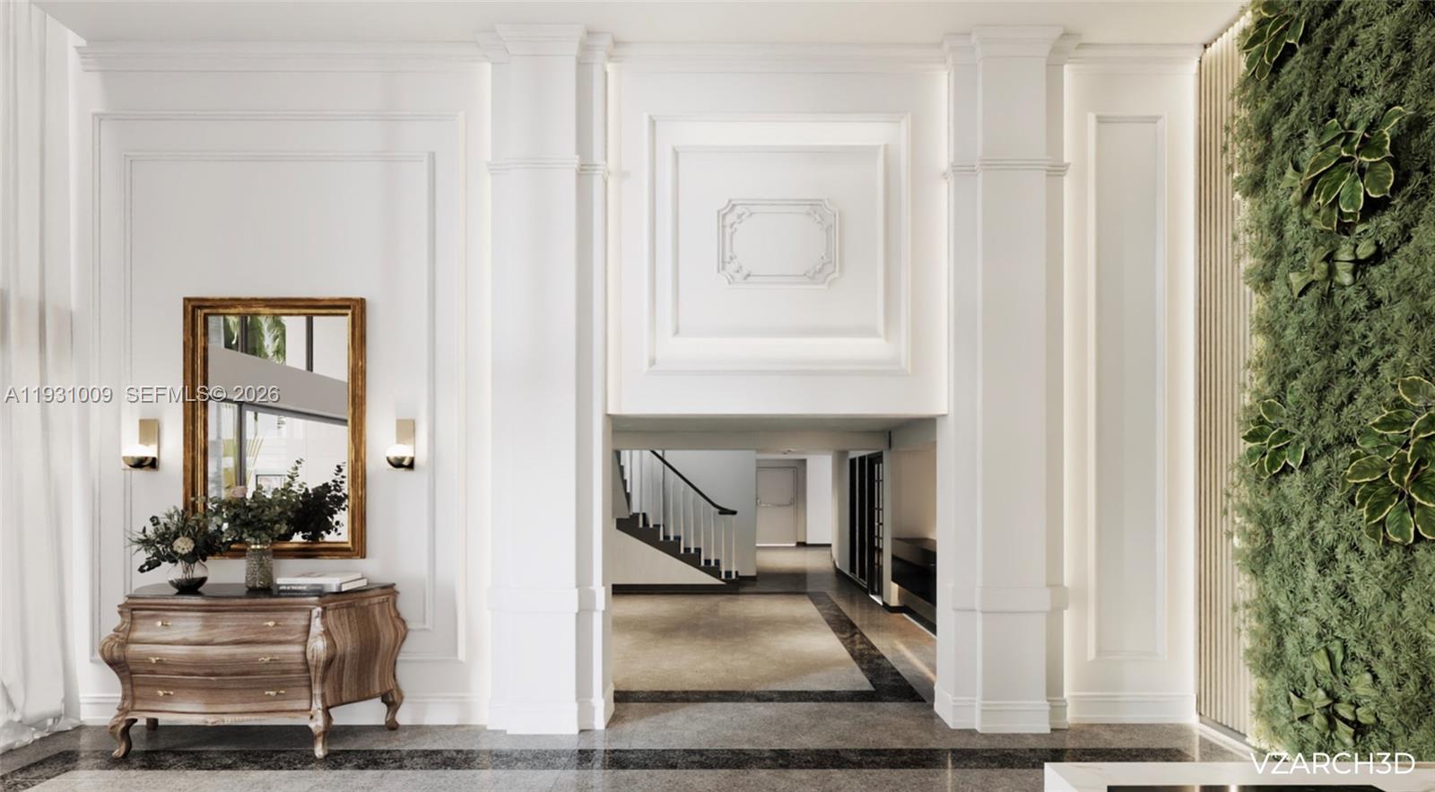 7601 E Treasure Dr #711 North Bay Village, FL 33141