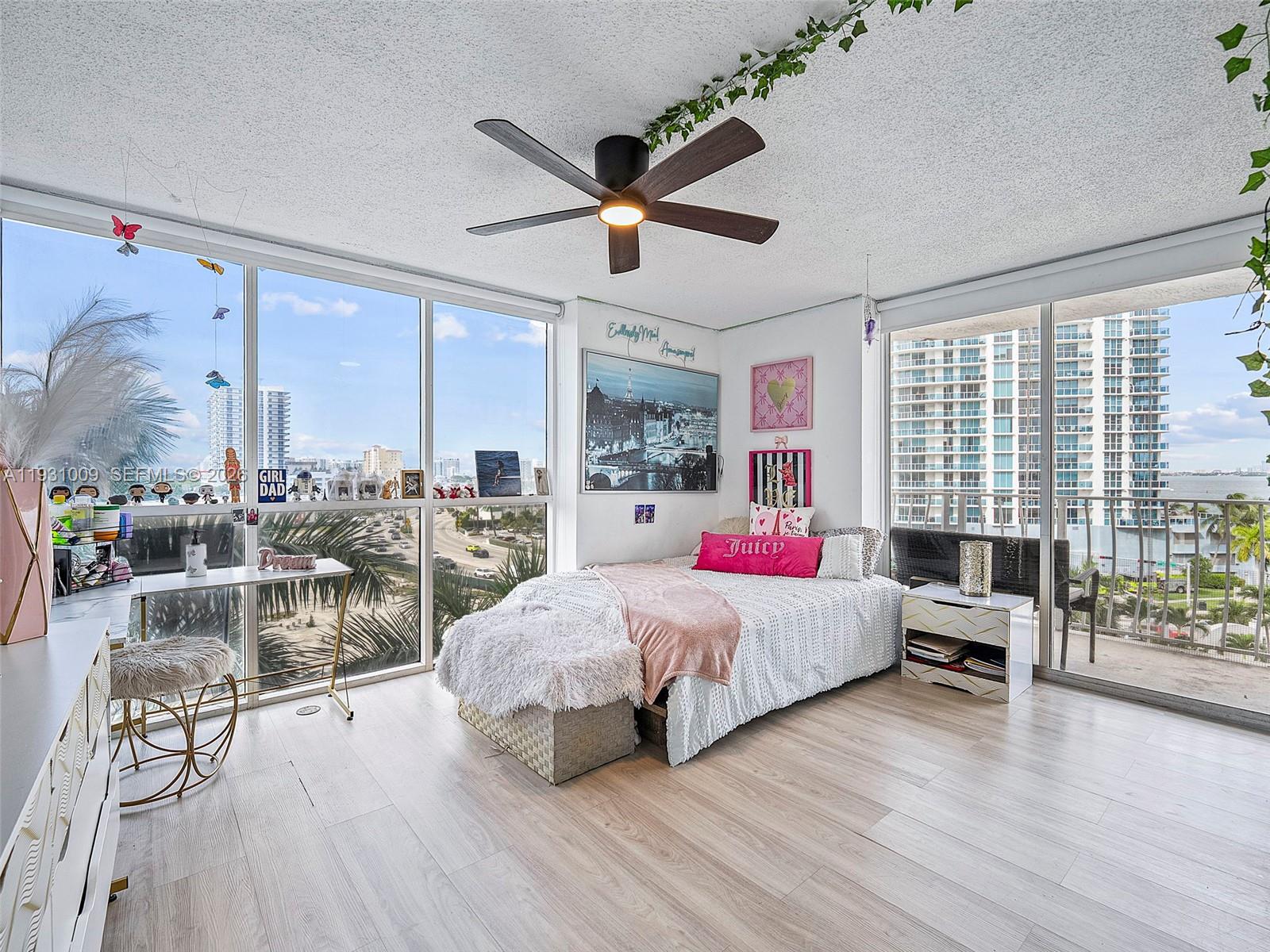 7601 E Treasure Dr #711 North Bay Village, FL 33141