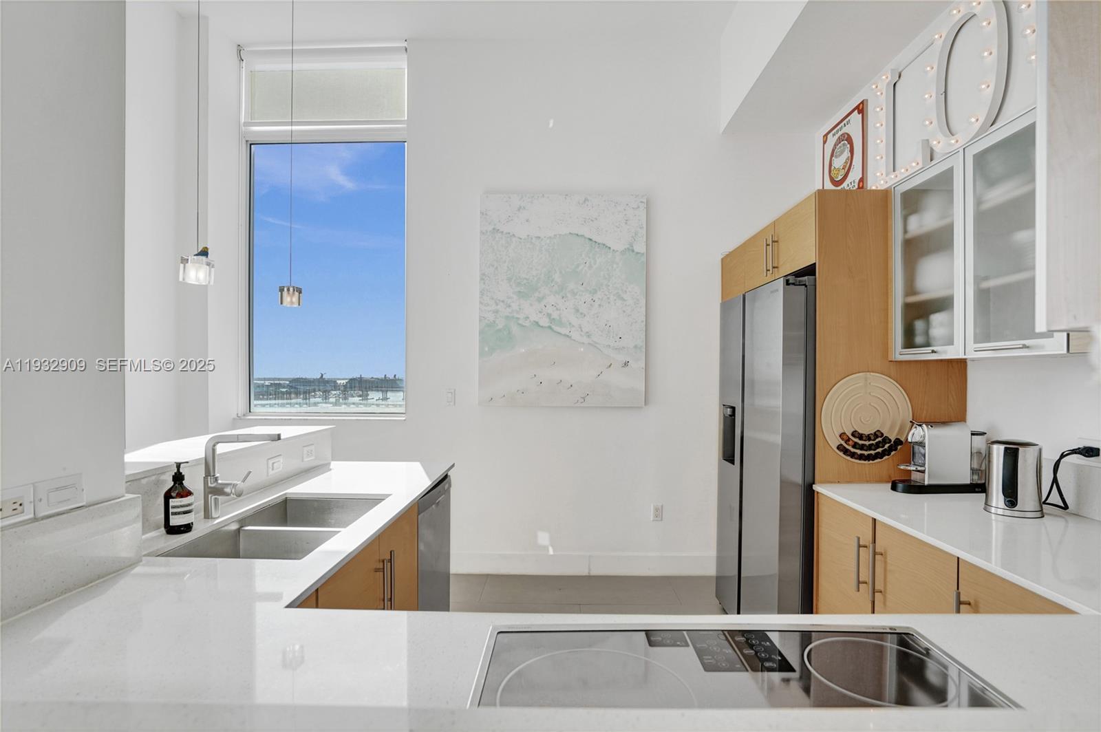 725 NE 22nd St #PH1A Miami, FL 33137