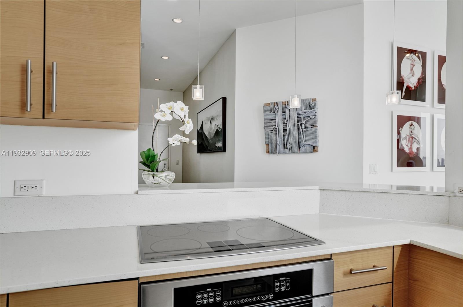 725 NE 22nd St #PH1A Miami, FL 33137