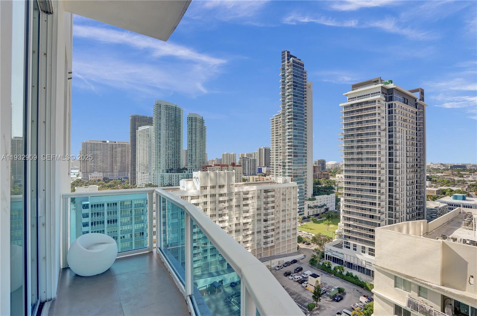 725 NE 22nd St #PH1A Miami, FL 33137