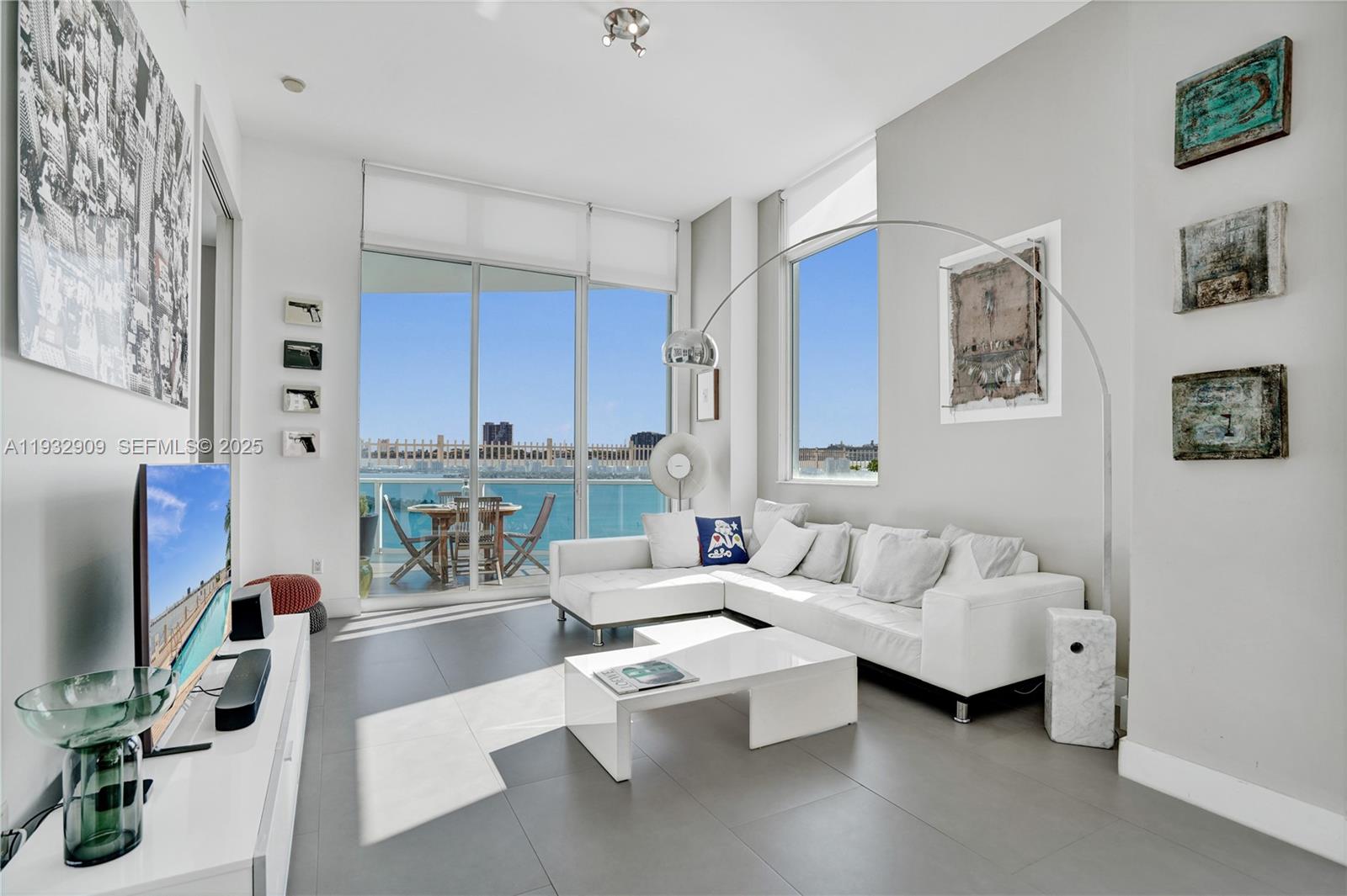 725 NE 22nd St #PH1A Miami, FL 33137