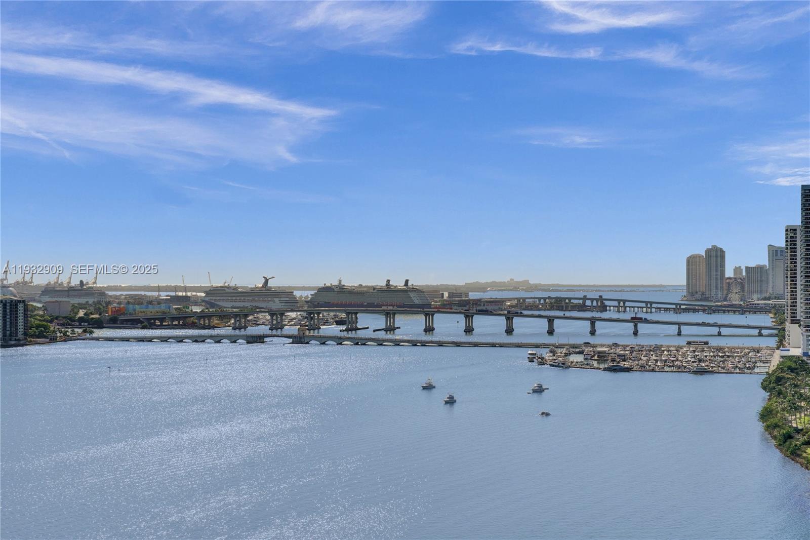 725 NE 22nd St #PH1A Miami, FL 33137