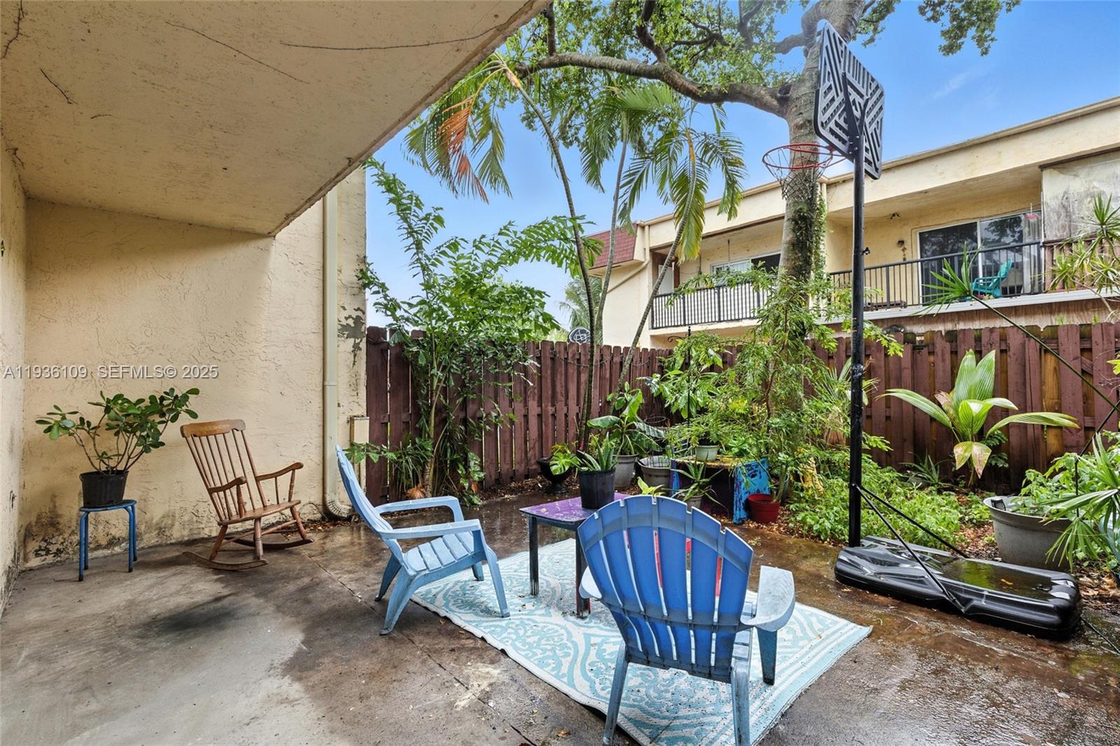 4165 SW 66th Ter #109 Davie, FL 33314