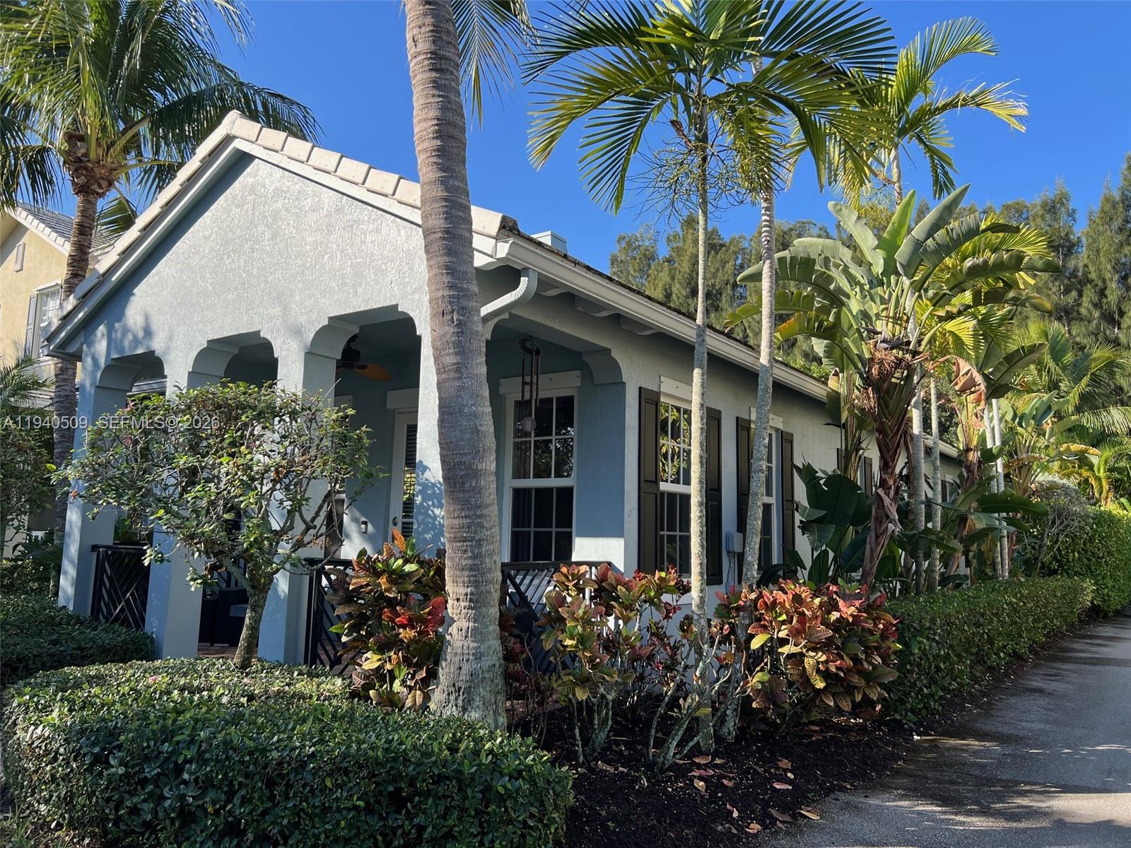 184 W Bay Cedar Cir Jupiter, FL 33458