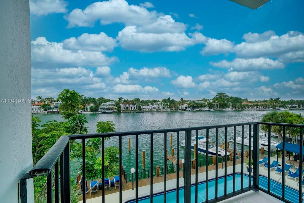 Undisclosed Address Miami Beach, FL 33140