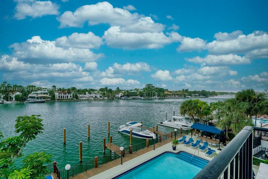 Undisclosed Address Miami Beach, FL 33140