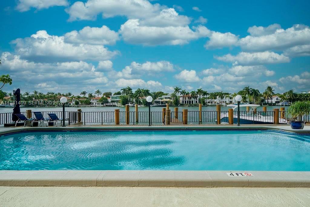 Undisclosed Address Miami Beach, FL 33140