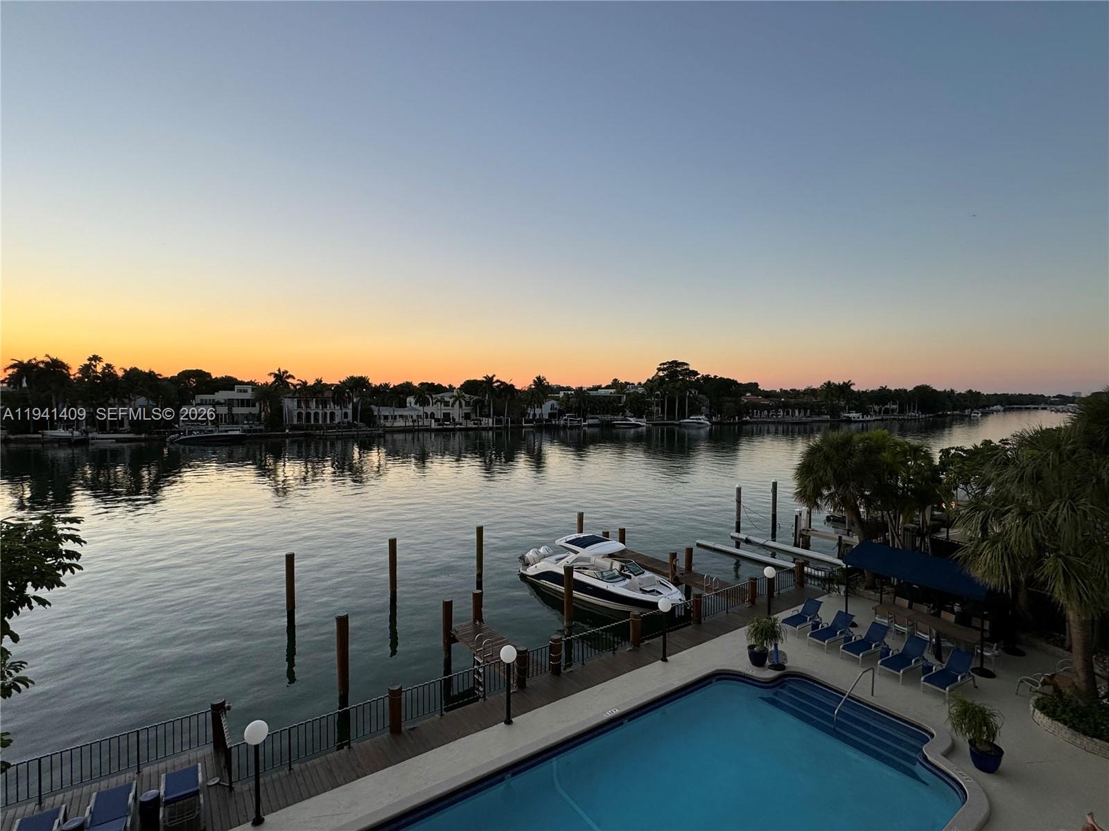 Undisclosed Address Miami Beach, FL 33140