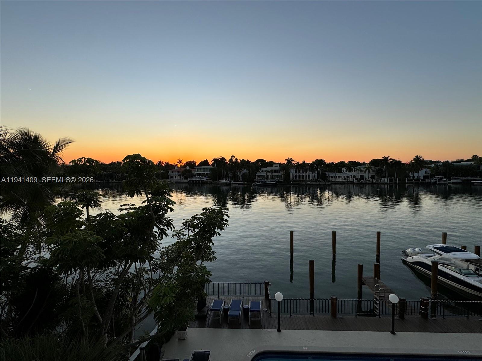 Undisclosed Address Miami Beach, FL 33140