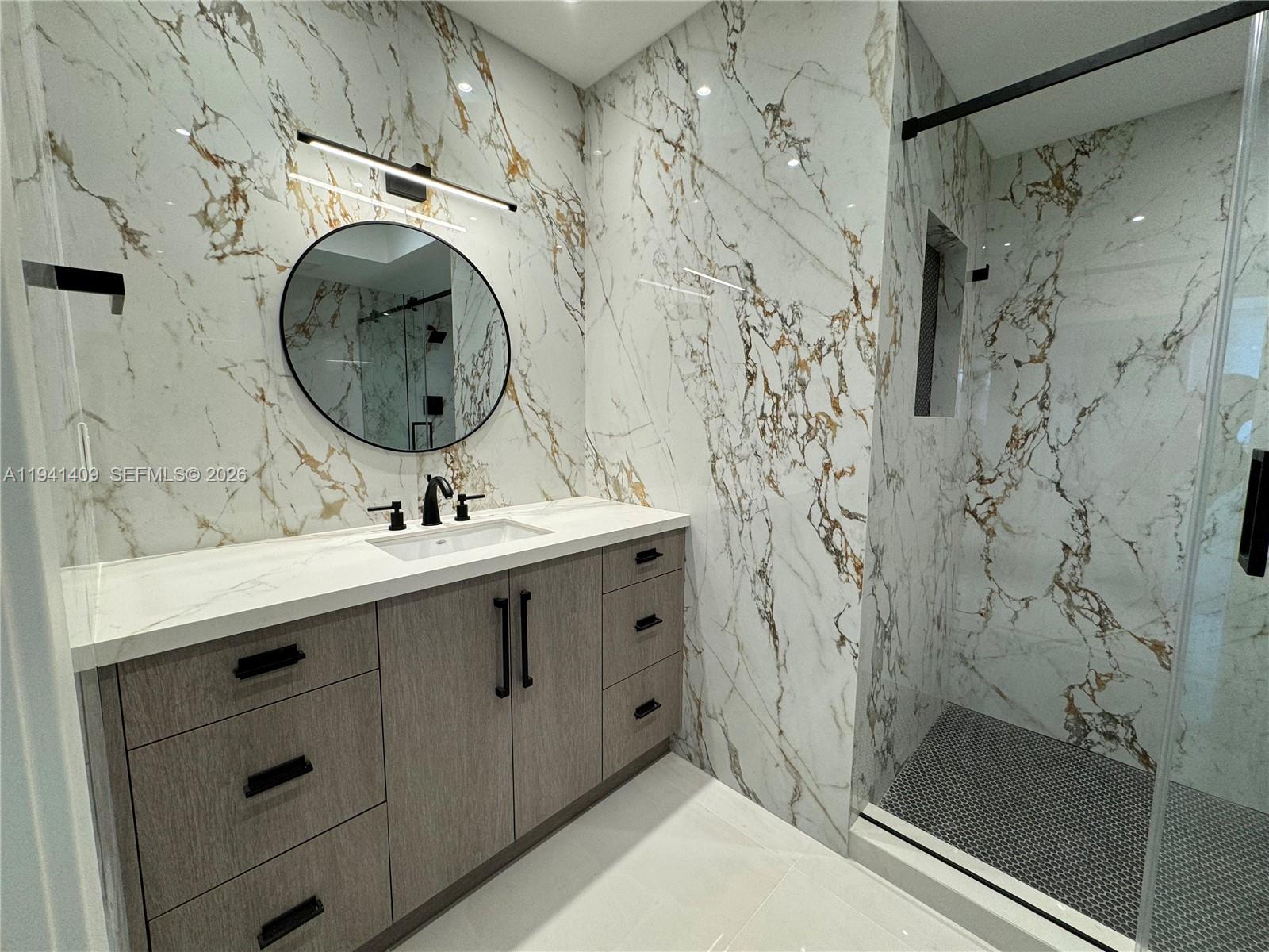 Undisclosed Address Miami Beach, FL 33140