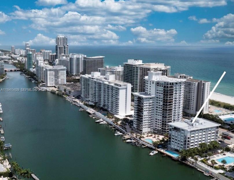 Undisclosed Address Miami Beach, FL 33140