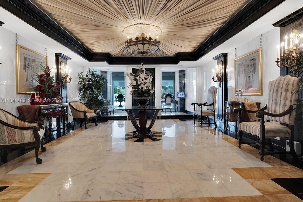 Undisclosed Address Miami Beach, FL 33140