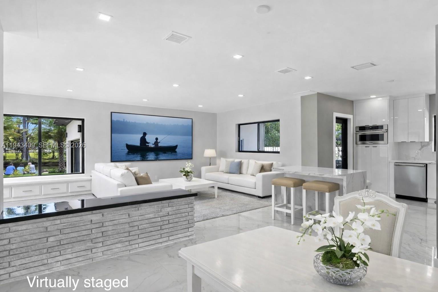 260 NW 86th St El Portal, FL 33150