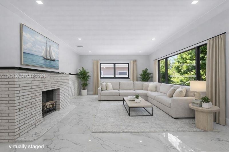 260 NW 86th St El Portal, FL 33150