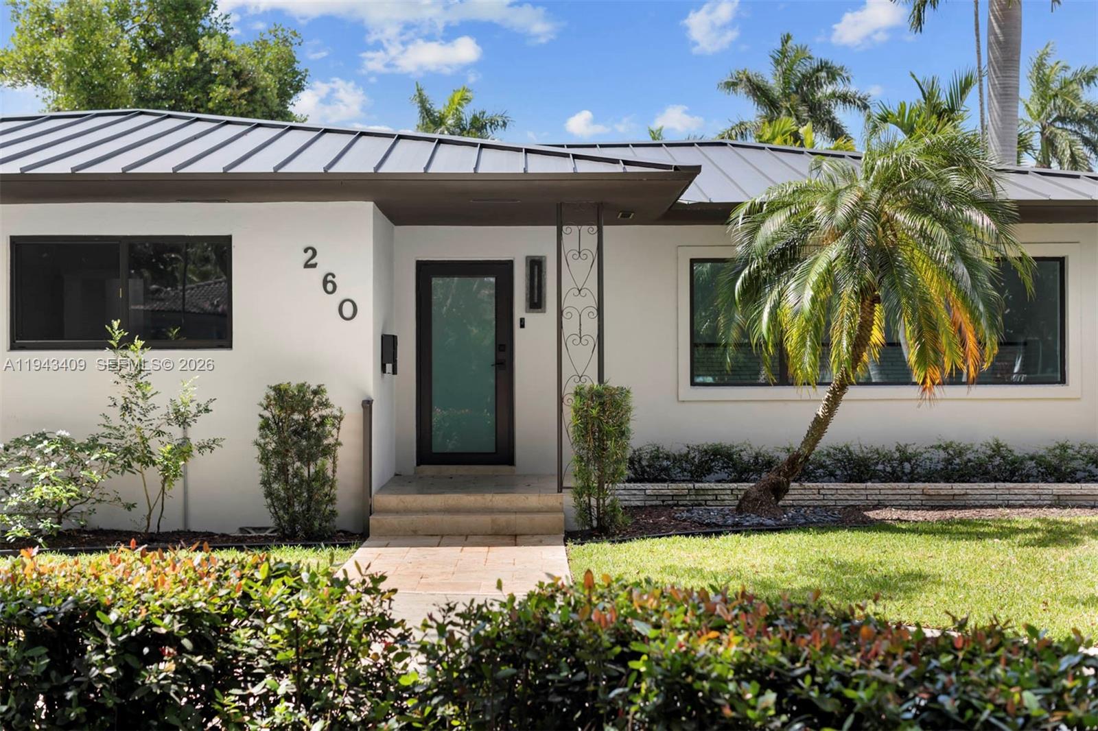 260 NW 86th St El Portal, FL 33150