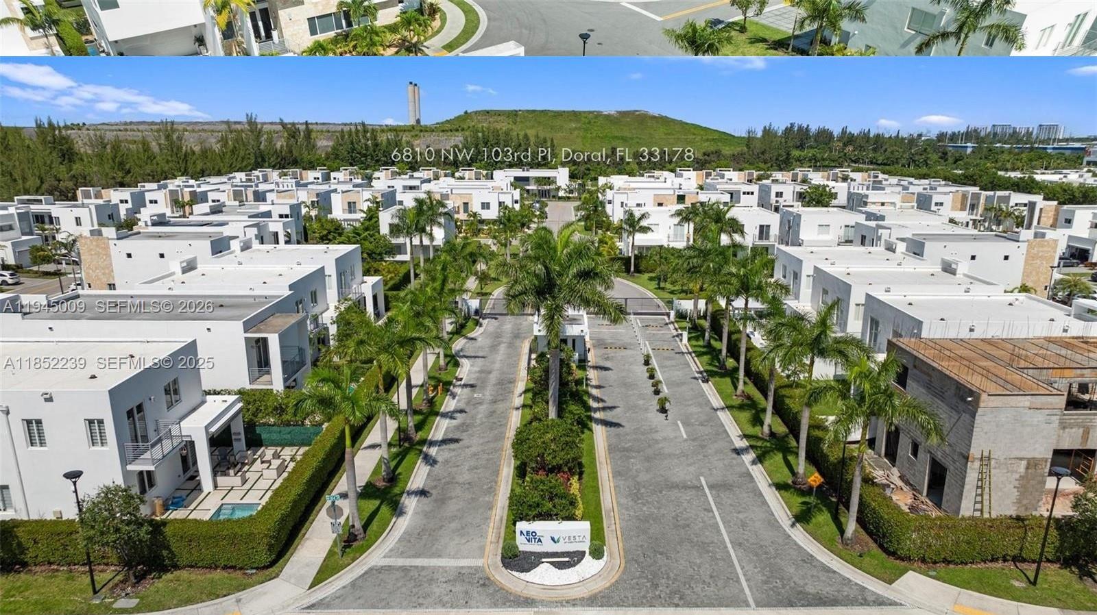 6810 NW 103rd Pl Doral, FL 33178