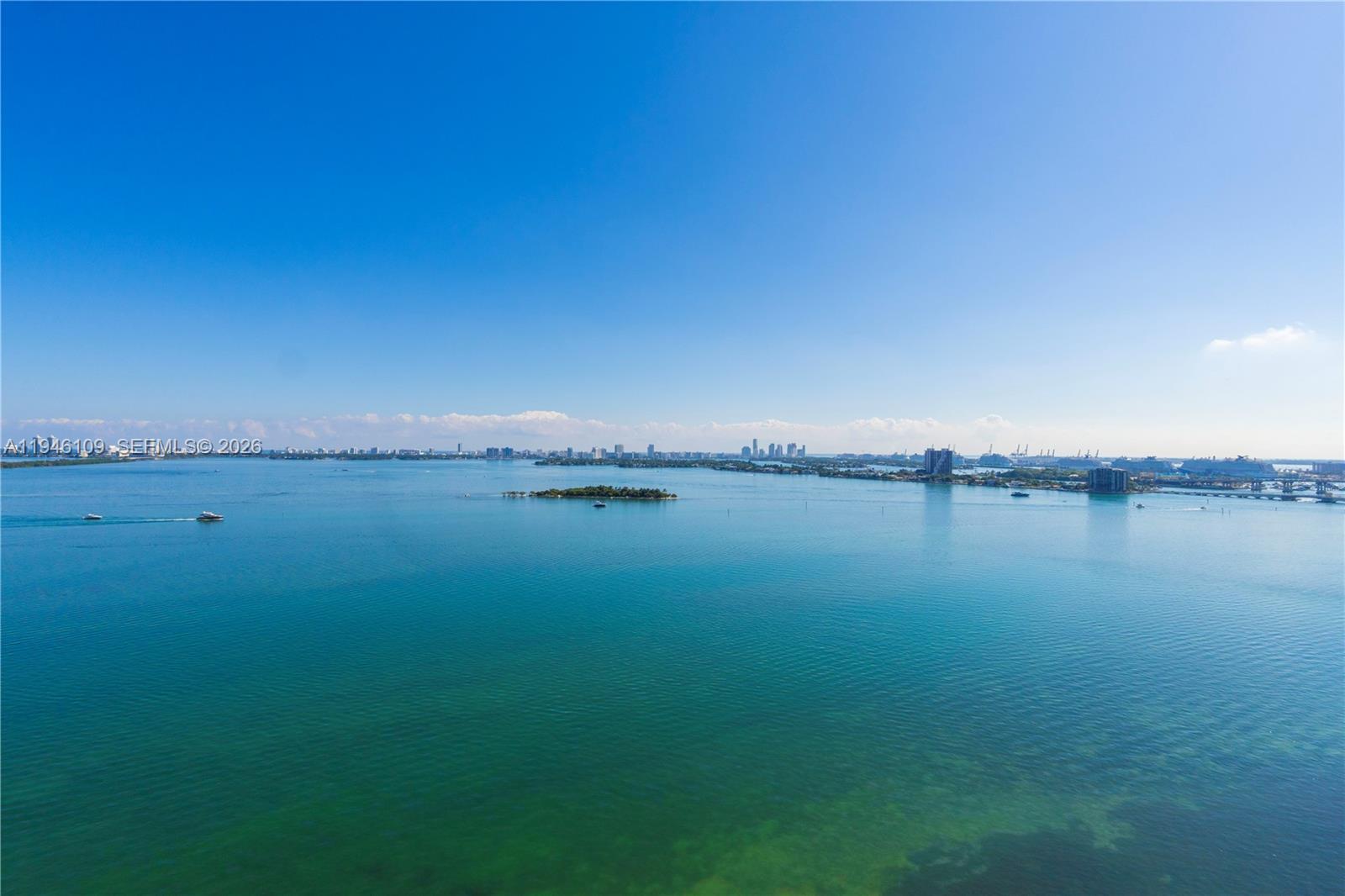 700 NE 25th St #2002 Miami, FL 33137