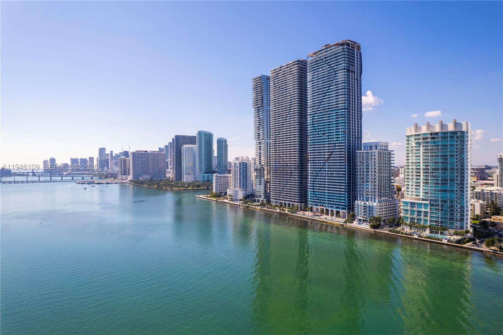 700 NE 25th St #2002 Miami, FL 33137