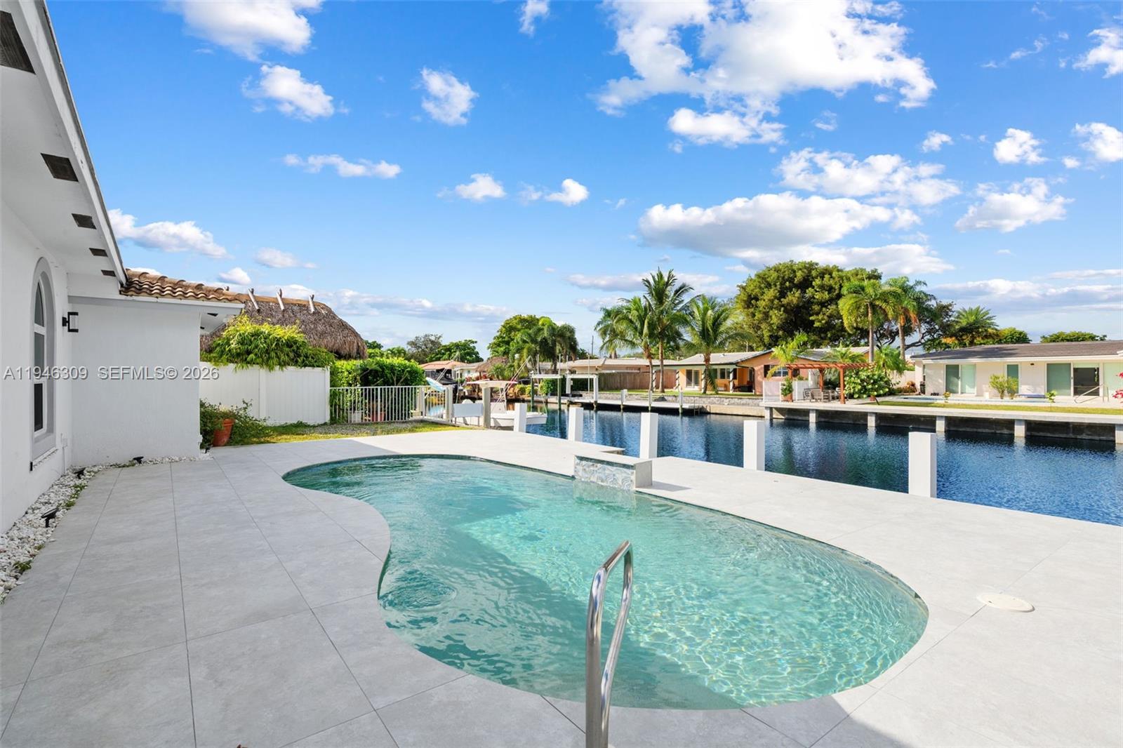 6301 NE 20th Ter Fort Lauderdale, FL 33308