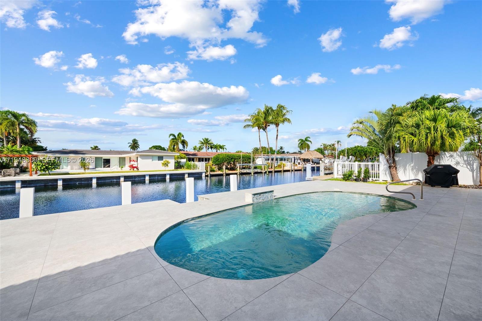 6301 NE 20th Ter Fort Lauderdale, FL 33308