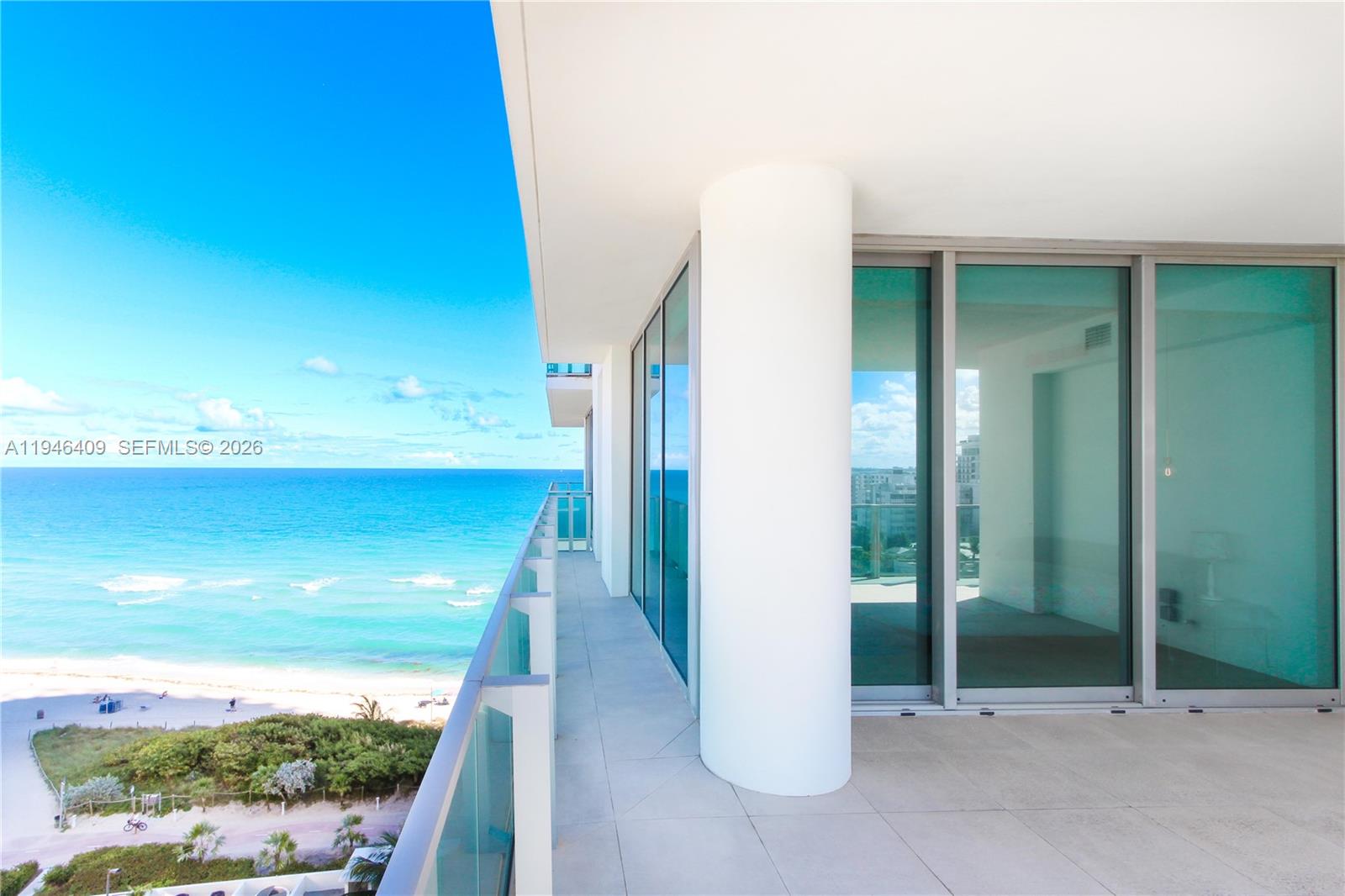 Undisclosed Address Miami Beach, FL 33141